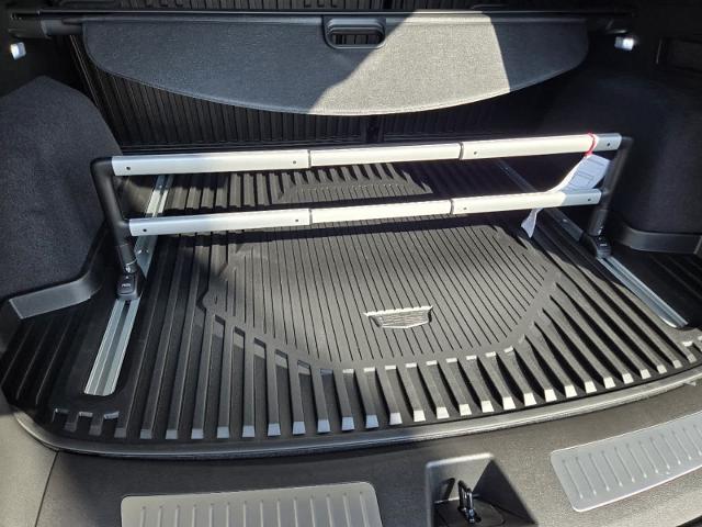 2025 Cadillac XT5 Vehicle Photo in HOUSTON, TX 77079