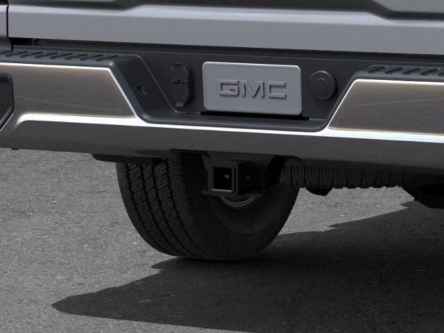 2025 GMC Sierra 2500 HD Vehicle Photo in DANBURY, CT 06810-5034