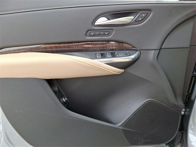 2025 Cadillac XT4 Vehicle Photo in ALLENTOWN, PA 18103-7399
