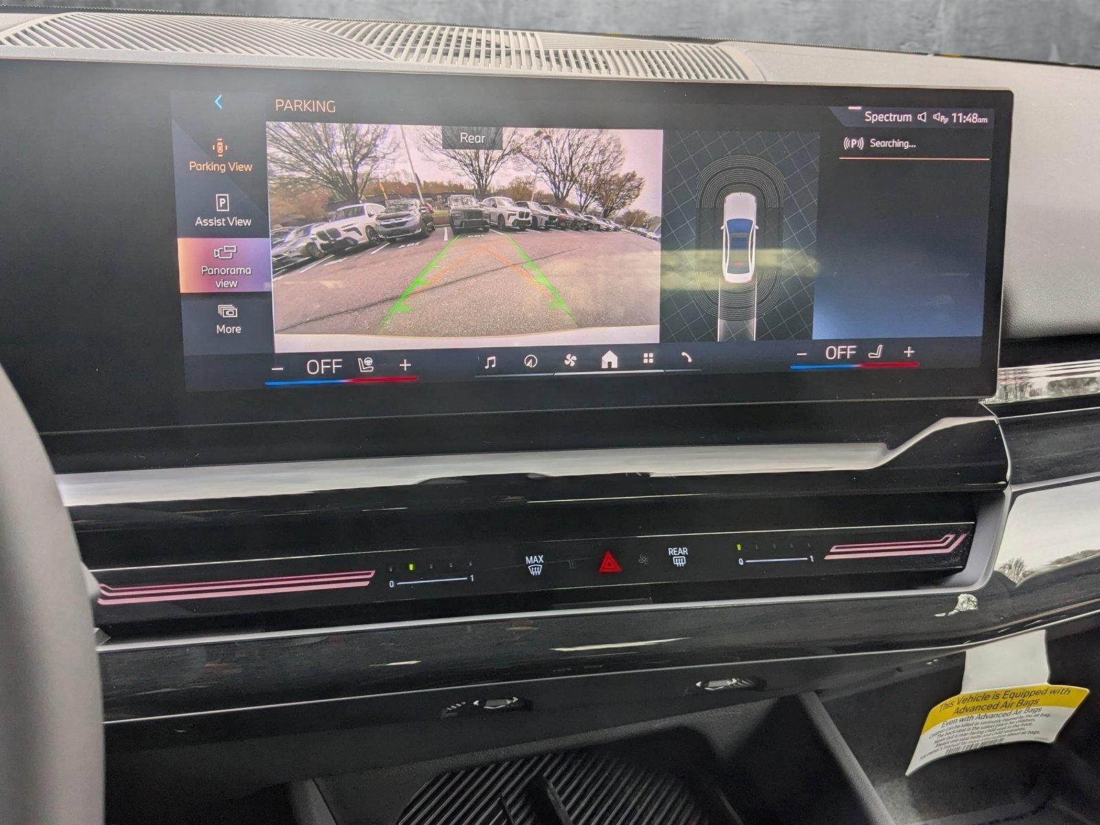 2024 BMW 530i xDrive Vehicle Photo in Towson, MD 21204