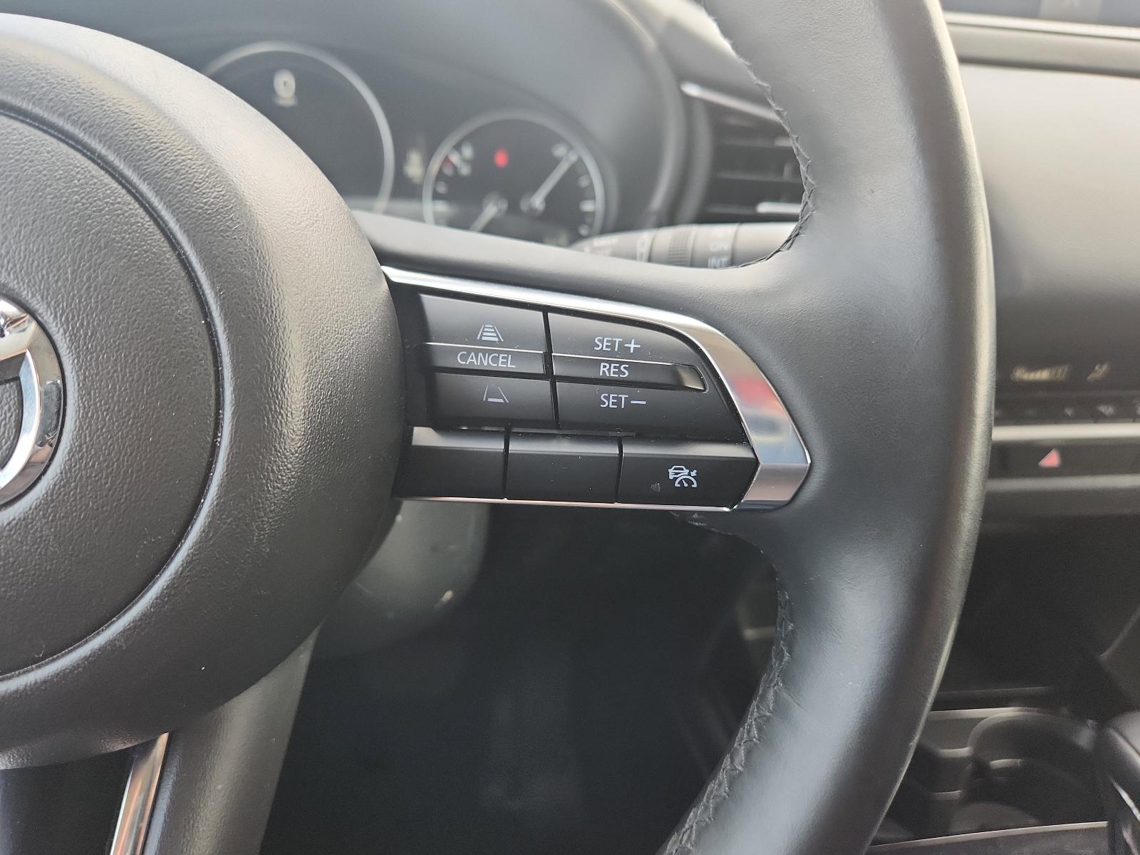 2024 Mazda CX-30 Vehicle Photo in Albuquerque, NM 87110