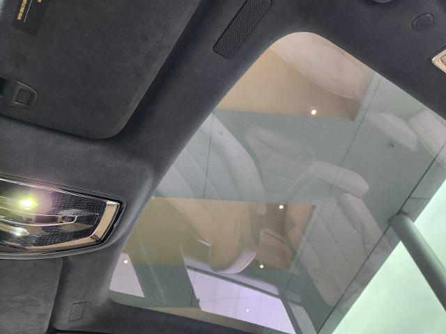 2025 Cadillac Escalade IQ Vehicle Photo in HOUSTON, TX 77079