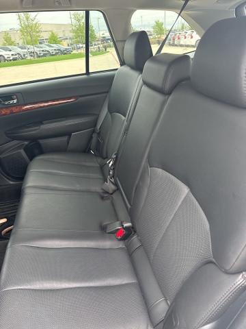 2012 Subaru Outback Vehicle Photo in San Antonio, TX 78230