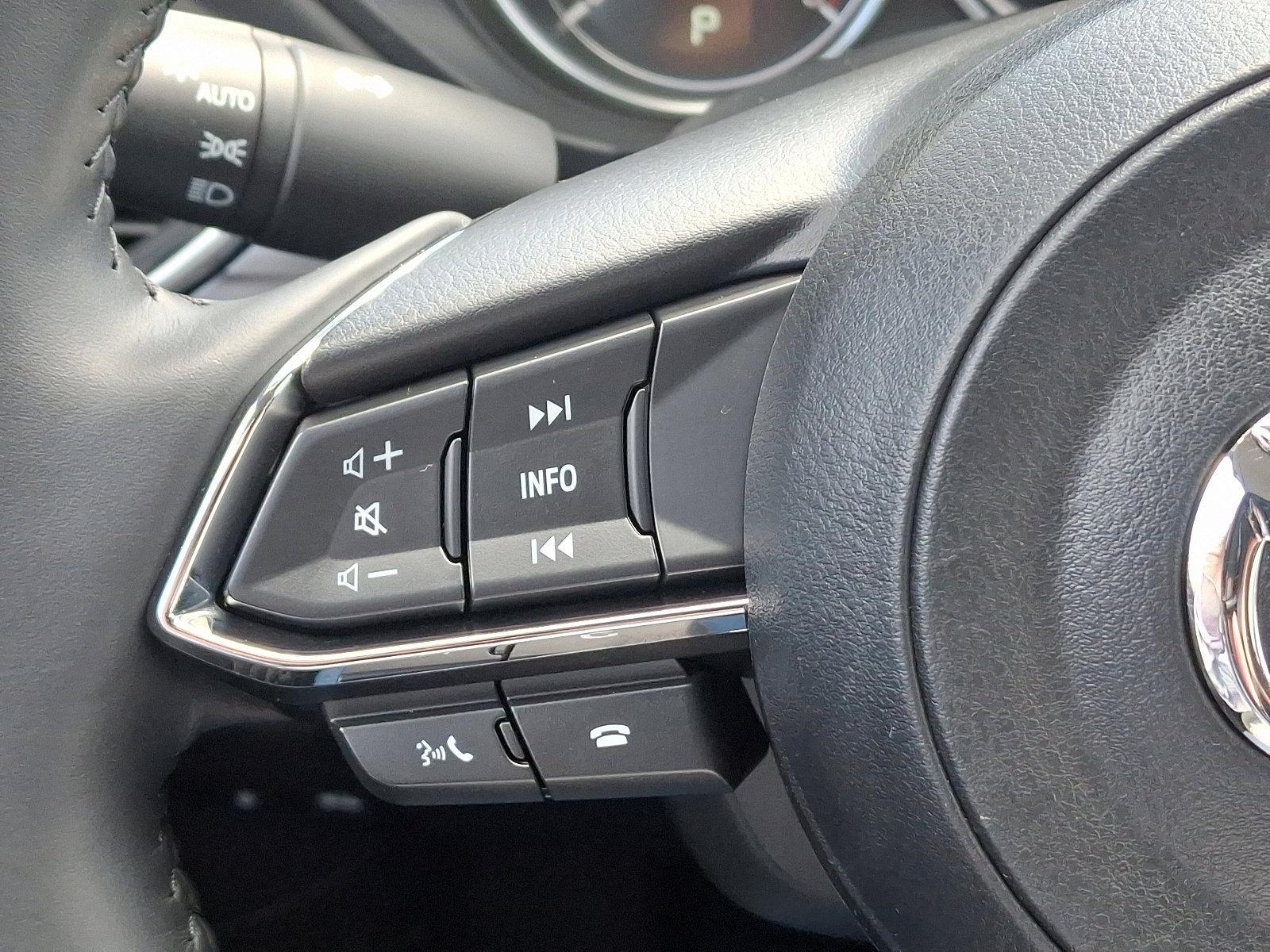 2024 Mazda CX-5 Vehicle Photo in Harrisburg, PA 17111