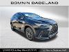 Used 2023 Lexus NX 250 with VIN 2T2GDCAZ6PC003207 for sale in Miami, FL