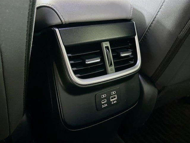 2024 Subaru Outback Vehicle Photo in Doylestown, PA 18902