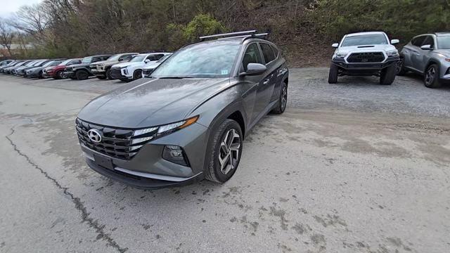 2022 Hyundai TUCSON Vehicle Photo in Pleasant Hills, PA 15236