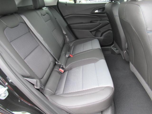2025 Chevrolet Trax Vehicle Photo in LEESBURG, FL 34788-4022