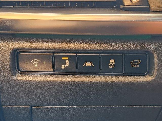 2022 Kia Telluride Vehicle Photo in Decatur, TX 76234