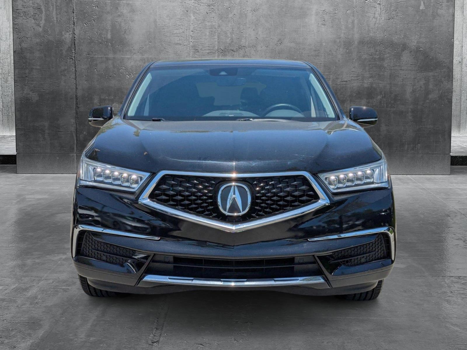 2019 Acura MDX Vehicle Photo in Miami, FL 33169