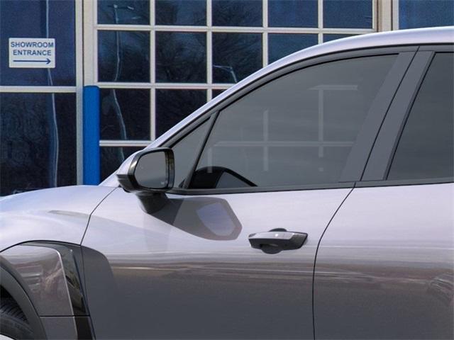 2025 Chevrolet Blazer EV Vehicle Photo in ENGLEWOOD, CO 80113-6708