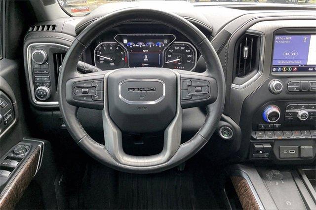 2019 GMC Sierra 1500 Vehicle Photo in INDEPENDENCE, MO 64055-1314