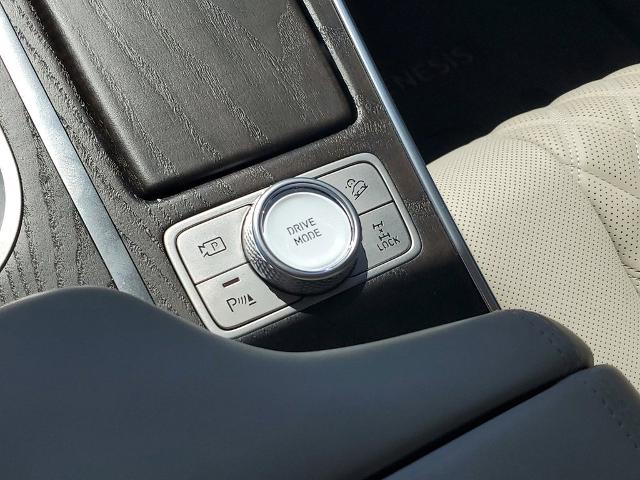 2024 Genesis GV80 Vehicle Photo in LIGHTHOUSE POINT, FL 33064-6849