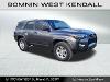 Used 2015 Toyota 4Runner SR5 with VIN JTEZU5JR4F5091402 for sale in Miami, FL