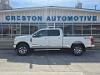 Certified 2022 Ford F-350 Super Duty Lariat with VIN 1FT8W3BT3NEF81921 for sale in Creston, IA