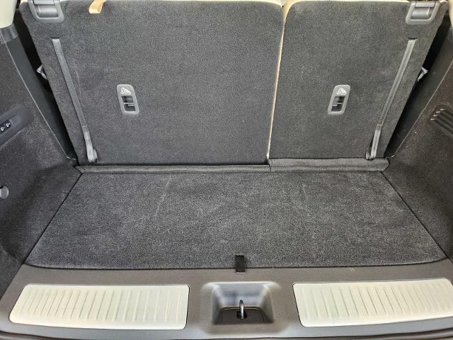 2024 INFINITI QX60 Vehicle Photo in DALLAS, TX 75209