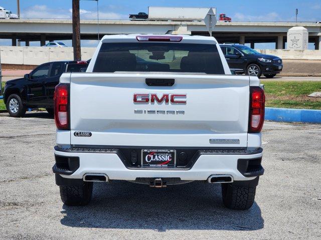 2023 GMC Sierra 1500 Vehicle Photo in SUGAR LAND, TX 77478-0000