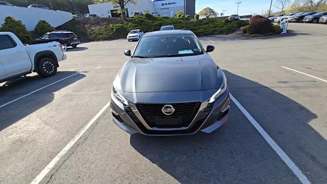 2019 Nissan Altima Vehicle Photo in Pleasant Hills, PA 15236