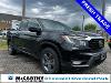 Used 2021 Honda Ridgeline RTL-E with VIN 5FPYK3F75MB017216 for sale in Overland Park, KS