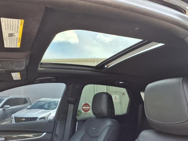 2020 Cadillac XT5 Vehicle Photo in Tampa, FL 33612