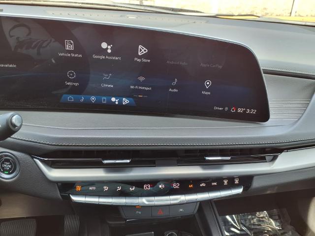 2024 Cadillac XT4 Vehicle Photo in Tampa, FL 33612