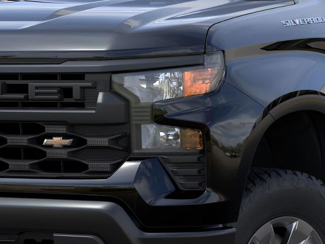 2025 Chevrolet Silverado 1500 Vehicle Photo in Madison, WI 53713
