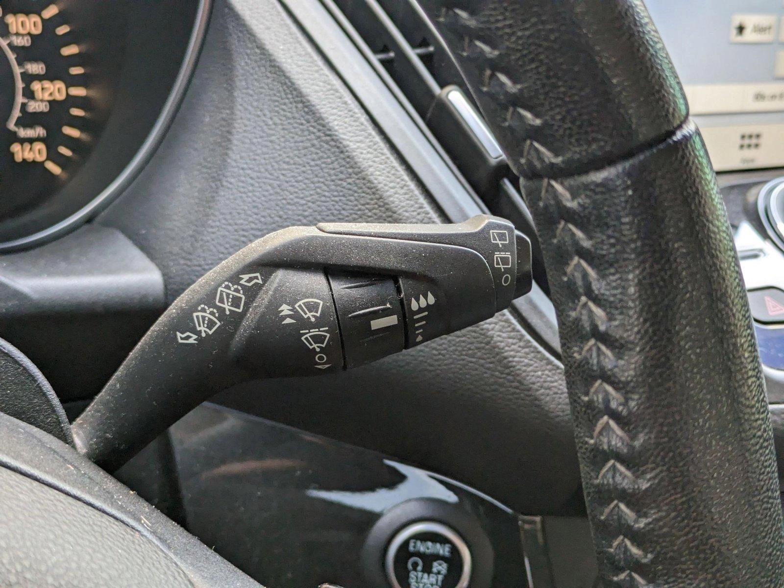 2017 Ford Escape Vehicle Photo in Bradenton, FL 34207