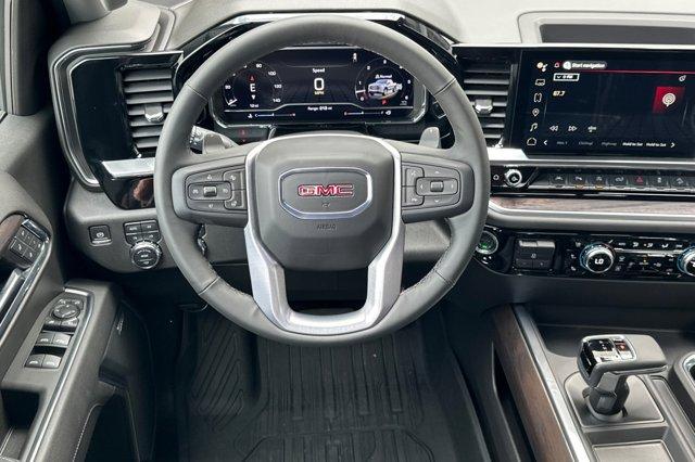 2025 GMC Sierra 1500 Vehicle Photo in STOCKTON, CA 95212-2838