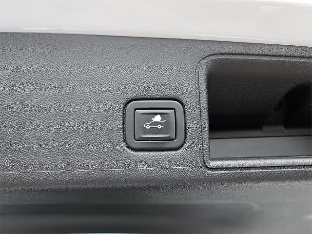 2021 GMC Terrain Vehicle Photo in EASTLAND, TX 76448-3020