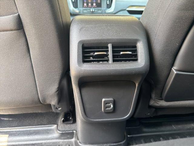 2020 GMC Terrain Vehicle Photo in MEDINA, OH 44256-9631
