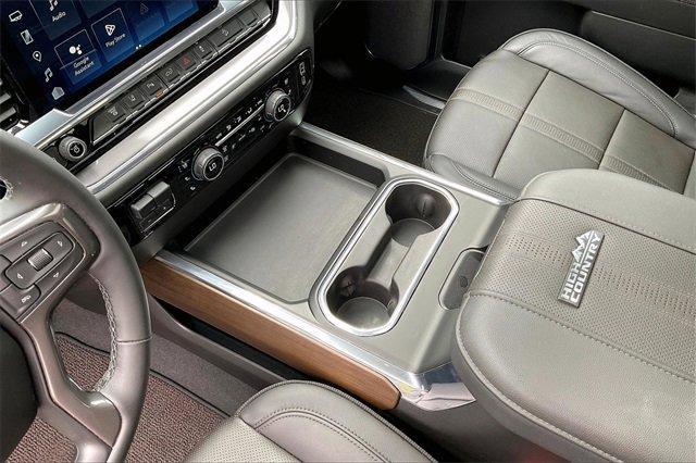 2024 Chevrolet Silverado 2500 HD Vehicle Photo in INDEPENDENCE, MO 64055-1314