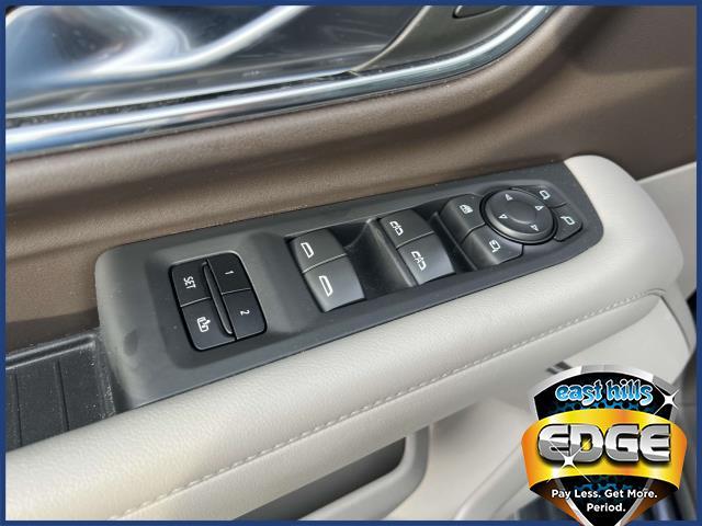 2022 Chevrolet Tahoe Vehicle Photo in Roslyn, NY 11576
