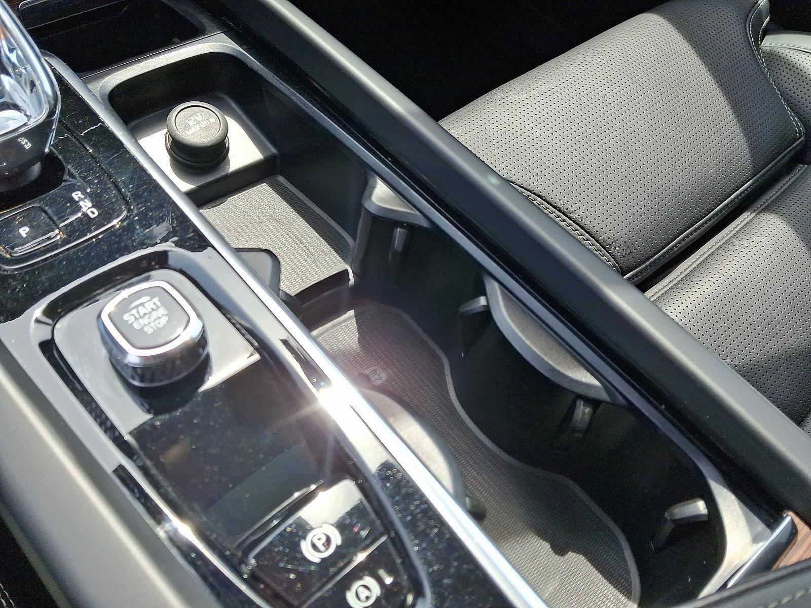 2023 Volvo XC60 Vehicle Photo in Trevose, PA 19053