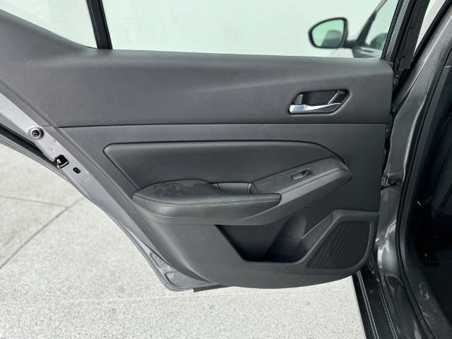 2022 Nissan Altima Vehicle Photo in Grapevine, TX 76051