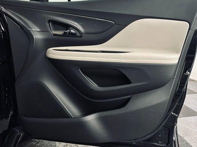 2019 Buick Encore Vehicle Photo in MEDINA, OH 44256-9631