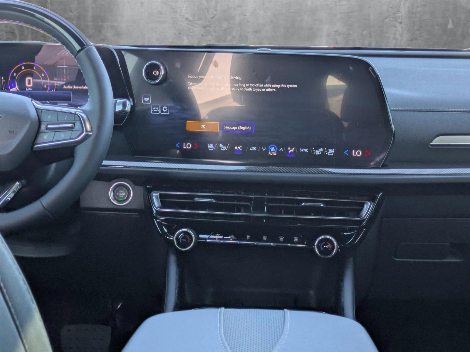 2025 Chevrolet Traverse Vehicle Photo in CLEARWATER, FL 33764-7163