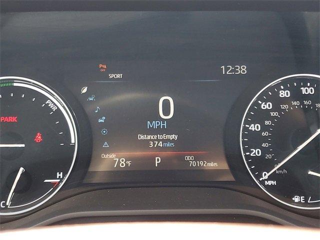 2022 Toyota Sienna Vehicle Photo in MILFORD, OH 45150-1684