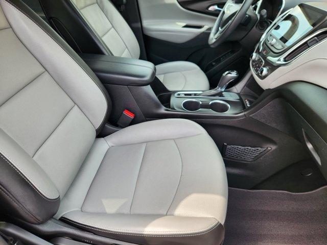 2018 Chevrolet Equinox Vehicle Photo in Decatur, TX 76234