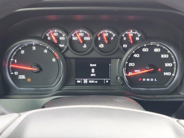 2024 Chevrolet Silverado 2500 HD Vehicle Photo in Decatur, TX 76234