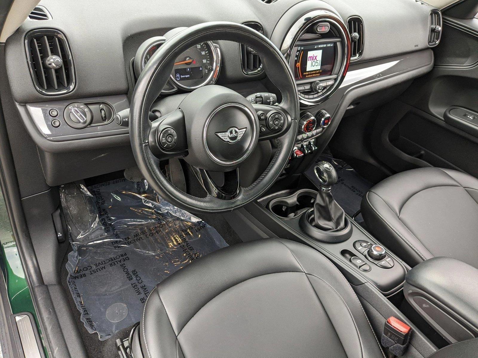 2018 MINI Cooper Countryman Vehicle Photo in Orlando, FL 32811