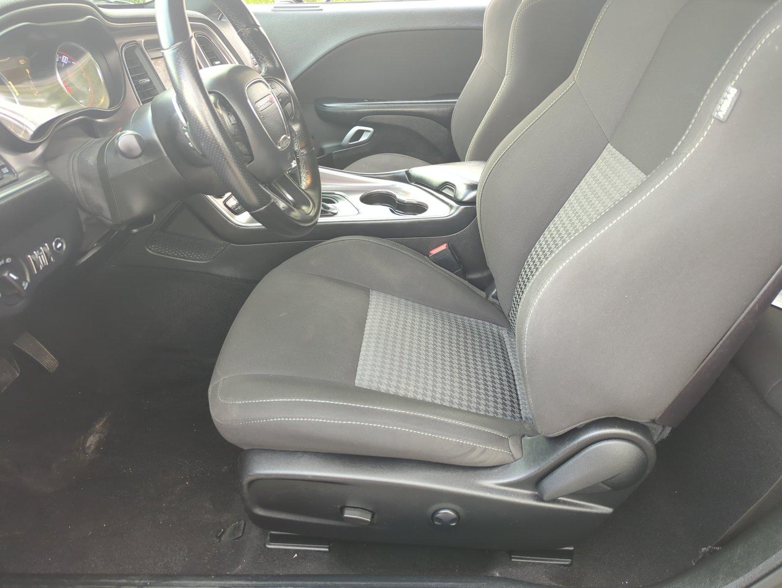 2022 Dodge Challenger Vehicle Photo in Ft. Myers, FL 33907