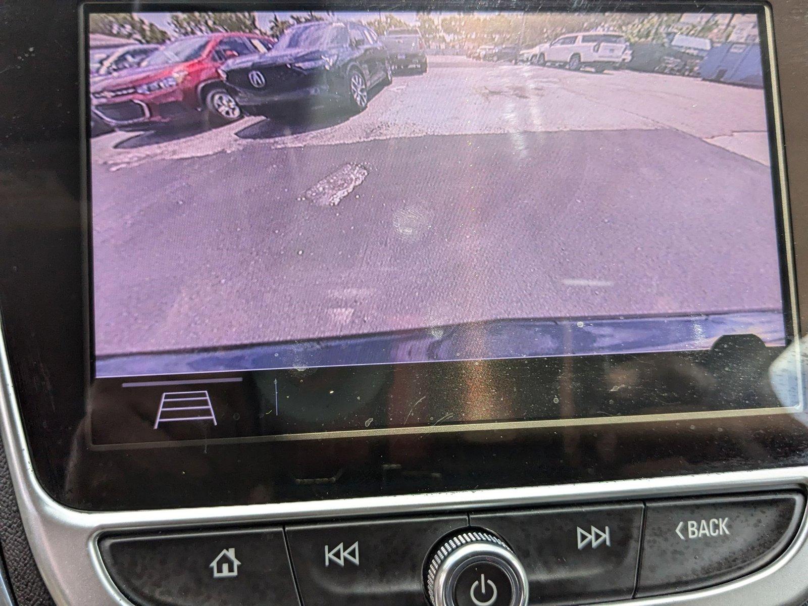 2019 Chevrolet Equinox Vehicle Photo in MIAMI, FL 33134-2699