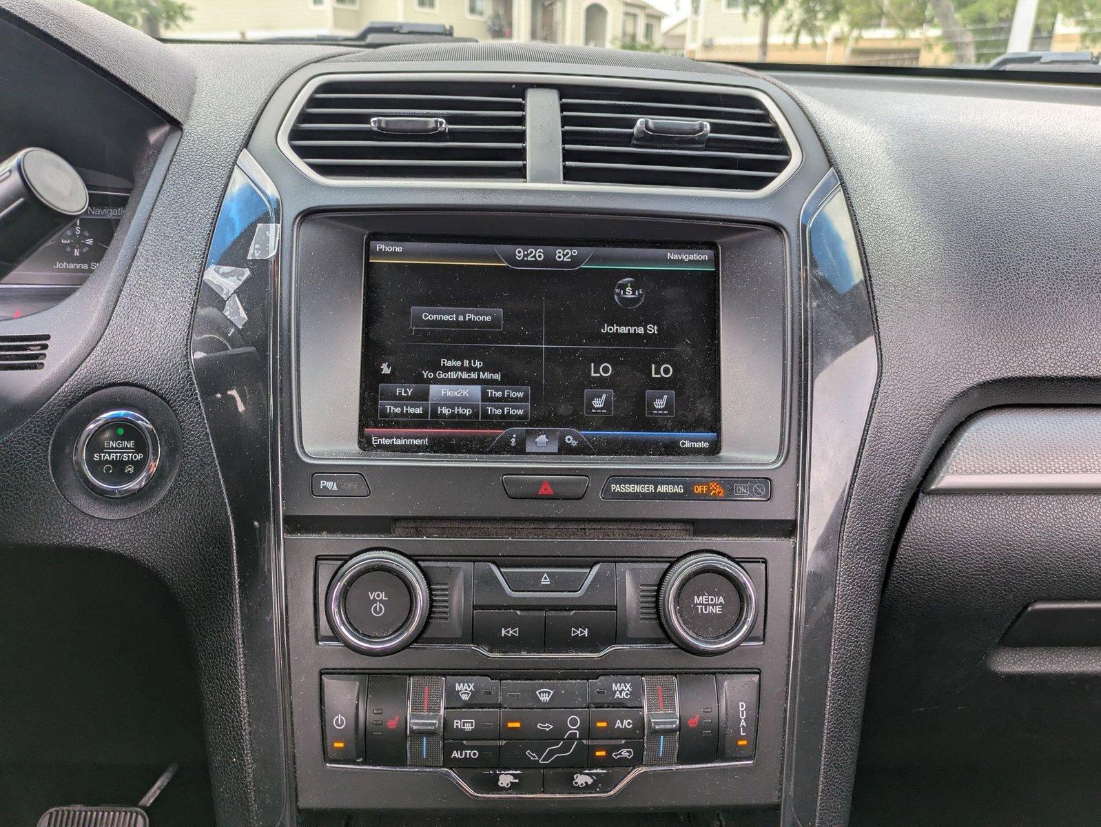 2016 Ford Explorer Vehicle Photo in Corpus Christi, TX 78415