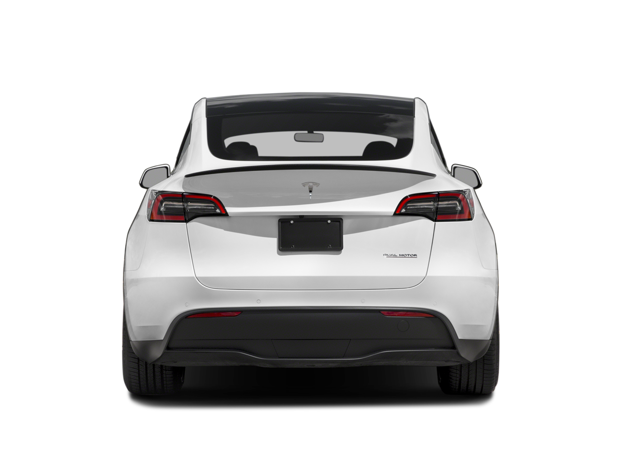 2020 Tesla Model Y Vehicle Photo in San Antonio, TX 78230