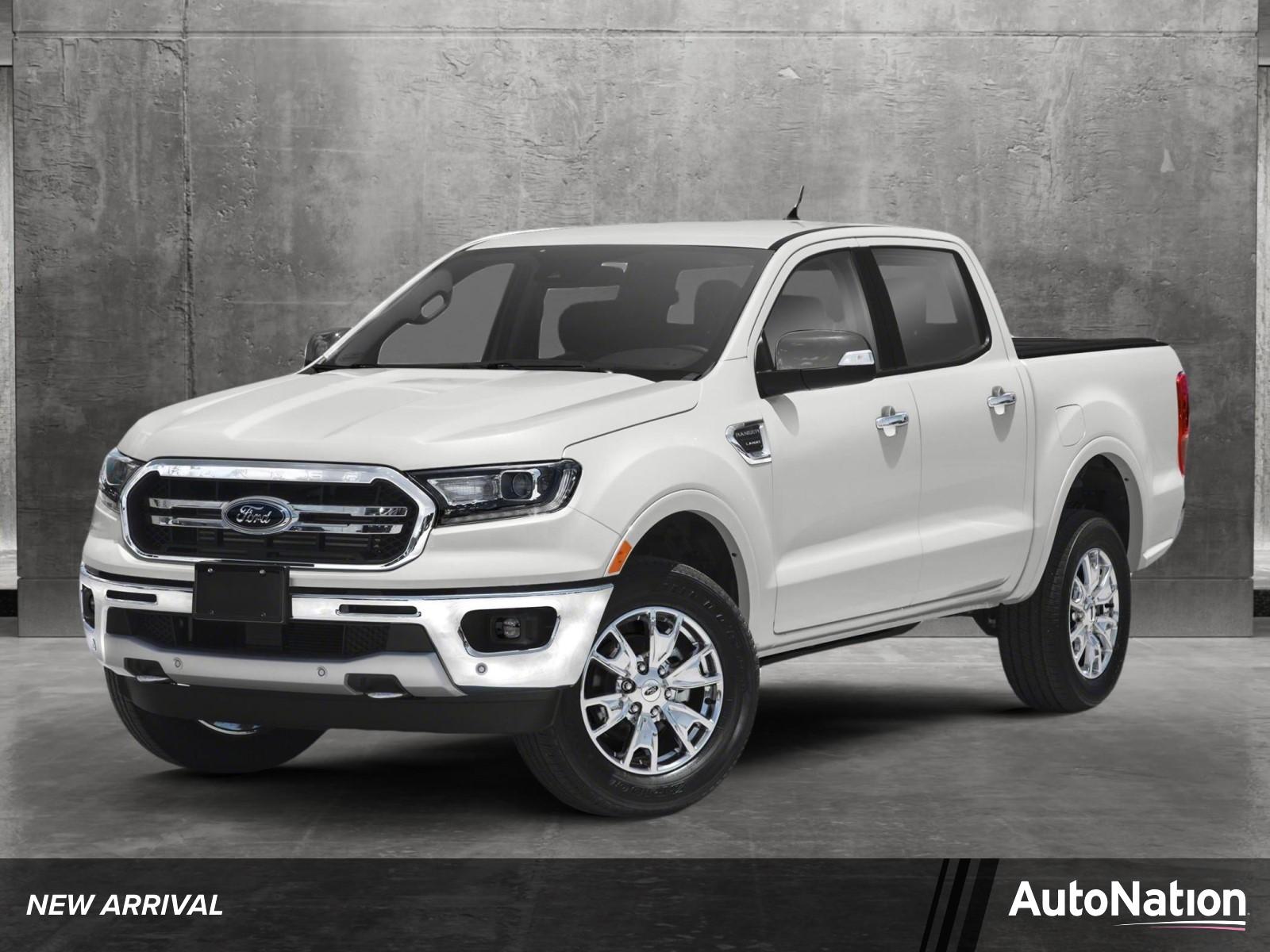 2019 Ford Ranger Vehicle Photo in Margate, FL 33063