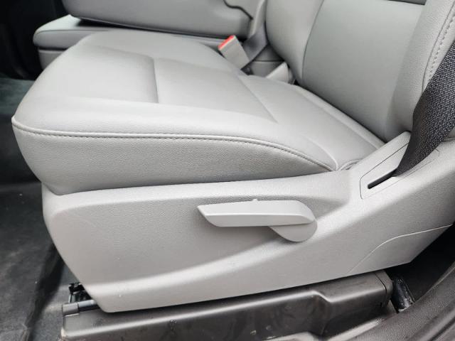 2024 Chevrolet Silverado Chassis Cab Vehicle Photo in LEWISVILLE, TX 75067