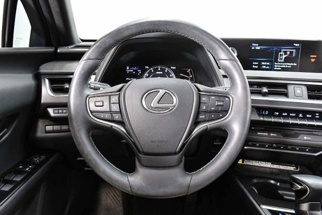 2022 Lexus UX 200 Vehicle Photo in DALLAS, TX 75235