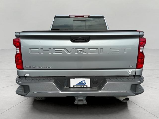 2024 Chevrolet Silverado 2500 HD Vehicle Photo in MADISON, WI 53713-3220