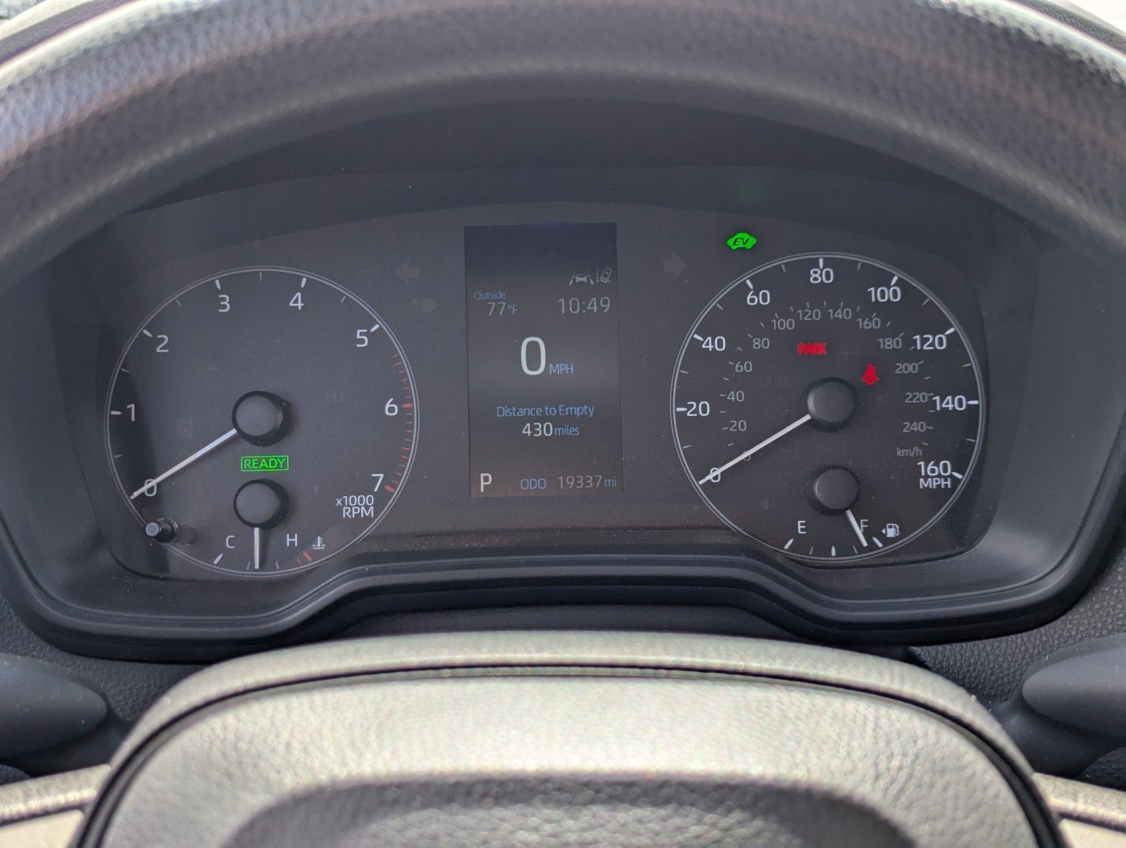 2023 Toyota Corolla Vehicle Photo in Ft. Myers, FL 33907