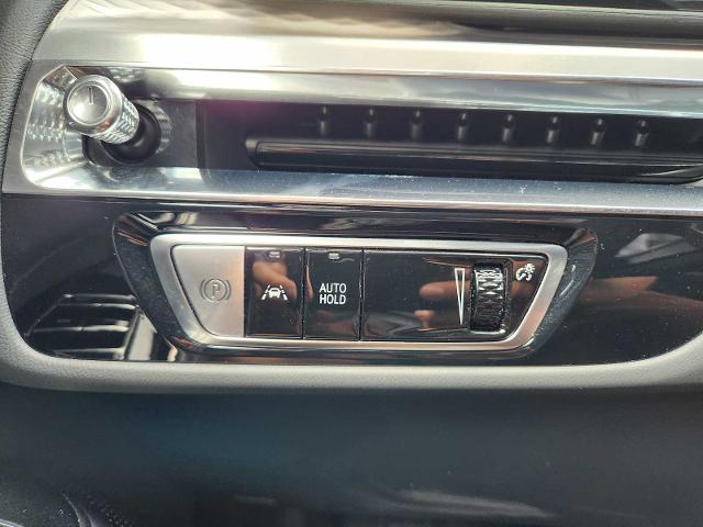2024 Cadillac LYRIQ Vehicle Photo in HOUSTON, TX 77079